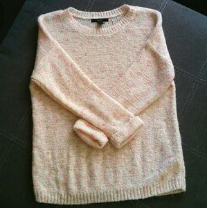 Pastel Comfy Sweater